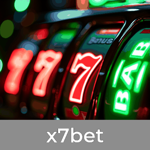 x7bet: Seu Cassino Online Seguro e Premiado