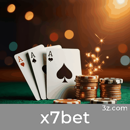 x7bet screen