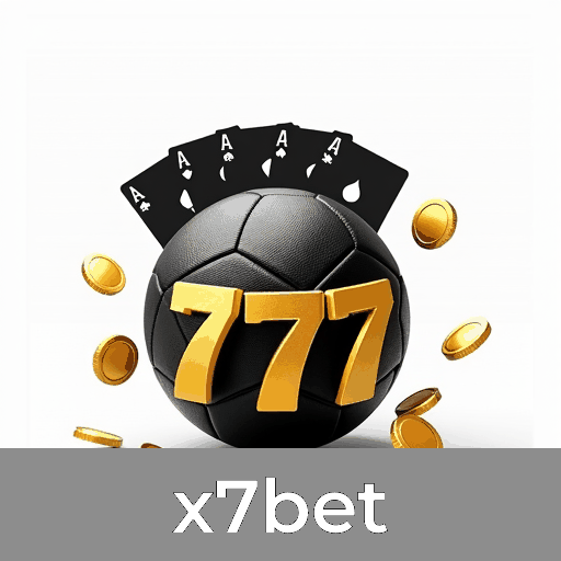 x7bet: Slots com Jackpot, Jogos de Mesa e Real Dealers